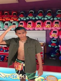 Poster for Intro video video from Jaden Adonis