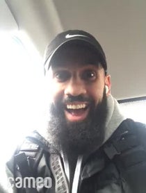 Poster for Intro video video from DancingDan DanRue