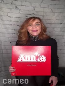 Poster for Intro video video from Andrea McArdle