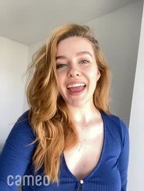 Poster for Intro video video from Kennedy McMann