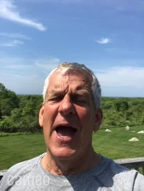 Poster for Intro video video from Lenny Clarke