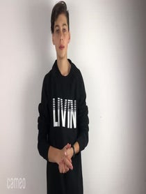 Poster for Intro video video from Alec Golinger