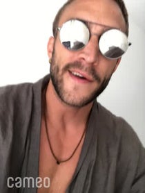Poster for Intro video video from Roberto Romano