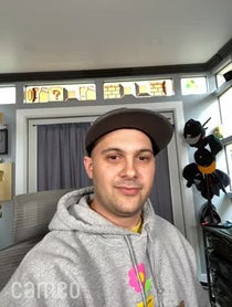 Poster for Intro video video from Kindly Keyin