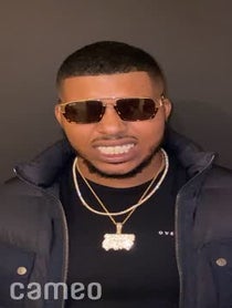 Poster for Intro video video from Suge