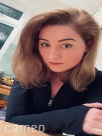 Poster for Intro video video from Rebecca Gilliland