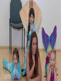 Poster for Intro video video from Mermaid Shannon