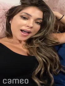 Poster for Intro video video from Arianny Celeste