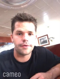 Poster for Intro video video from Max Carver