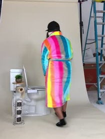 Poster for Intro video video from Miki Agrawal