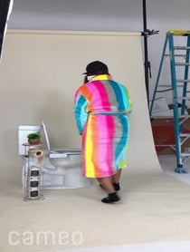 Poster for Intro video video from Miki Agrawal