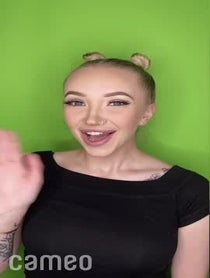 Poster for Intro video video from Gabi Faye