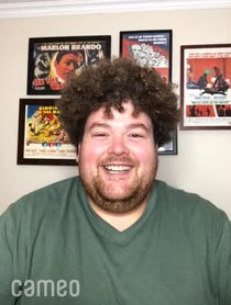Poster for Intro video video from Rob Ramsay