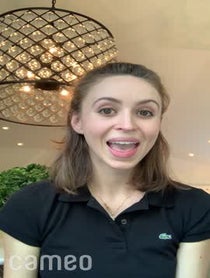 Poster for Intro video video from Skylar Brandt