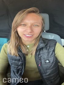 Poster for Intro video video from Nikita Crump