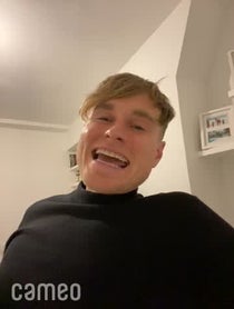 Poster for Intro video video from Lewis G