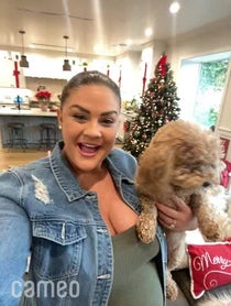 Poster for Intro video video from Brittany Cartwright