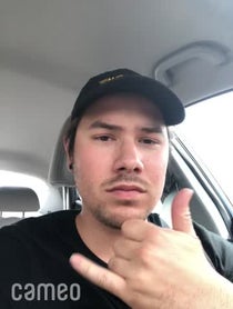 Poster for Intro video video from Clapper The Rapper