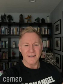 Poster for Intro video video from Chris Fleming