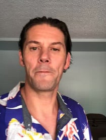 Poster for Intro video video from Joey Cramer