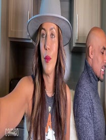 Poster for Intro video video from Nicole Ari Parker