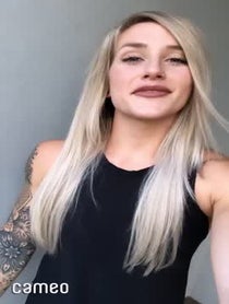 Poster for Intro video video from Josie Hamming