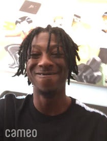 Poster for Intro video video from Tweeezy Williams
