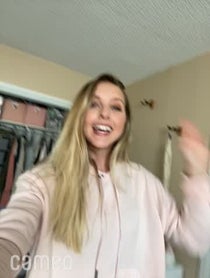 Poster for Intro video video from Courtney Raine