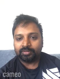 Poster for Intro video video from ranidu