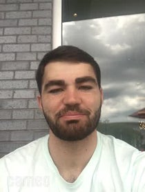 Poster for Intro video video from Luke Maye