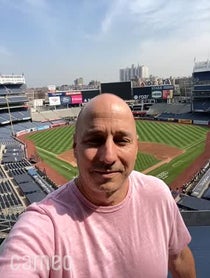 Poster for Intro video video from Brian Cashman