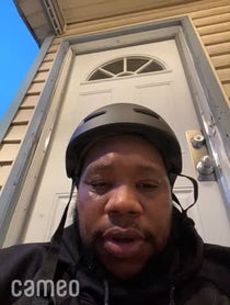 Poster for Intro video video from Rapper Big Pooh