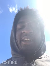 Poster for Intro video video from Tevon Coney