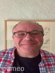 Poster for Intro video video from Doug Budin