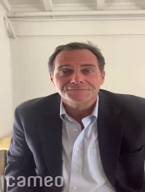 Poster for Intro video video from Andy Buckley