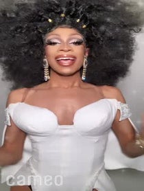 Poster for Intro video video from Robin Fierce