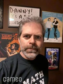 Poster for Intro video video from Brian Wecht