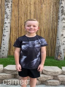 Poster for Intro video video from Justin Caruso Allan