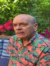 Poster for Intro video video from Robert Picardo