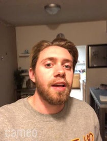 Poster for Intro video video from Jonah Green