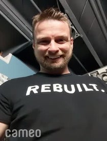 Poster for Intro video video from Zach Gowen