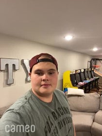 Poster for Intro video video from Uncle Derek