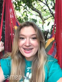 Poster for Intro video video from Alana