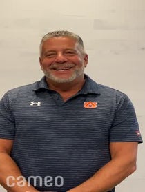 Poster for Intro video video from Bruce Pearl