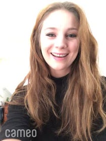 Poster for Vídeo introductorio video from Xenia Goodwin