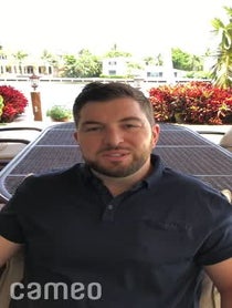 Poster for Intro video video from Rex Grossman