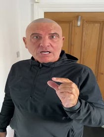 Poster for Intro video video from Frankie Allen