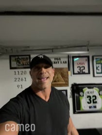 Poster for Intro video video from Greg Gurenlian