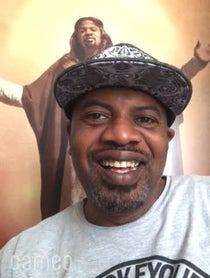 Poster for Intro video video from Slink Johnson