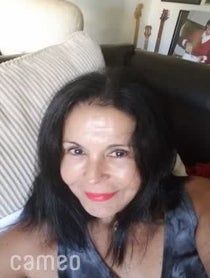Poster for Intro video video from Maria Conchita Alonso